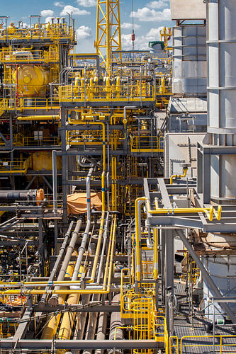 Industrielle Entwicklung