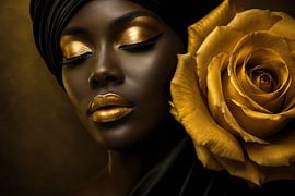 The Golden Rule by Salt Theory