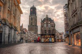 De Dom by Cassy Hoevenagel