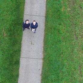 Pieter van der Weijden photo de profil
