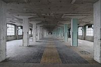 Fabriek