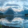 Milford Sound van Guy Lambrechts
