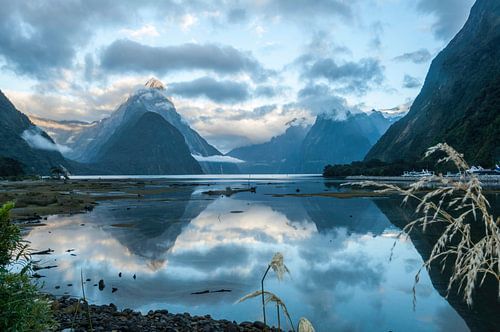 Milford Sound