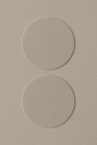 3D/Relief Art: Geometrische Formen -14