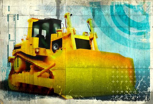 Bulldozer