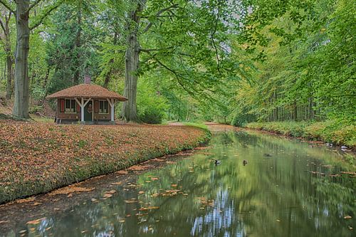 Landgoed Elswout
