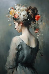 Blumenkrone