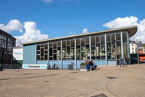 Berlin - Tränenpalast