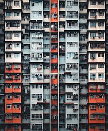 House in Hong Kong