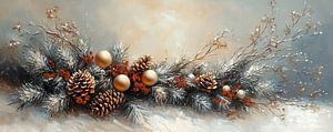 Weihnachtsdekoration
