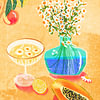 Mediterraner Sommer