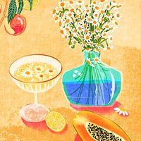 Mediterranean Summer