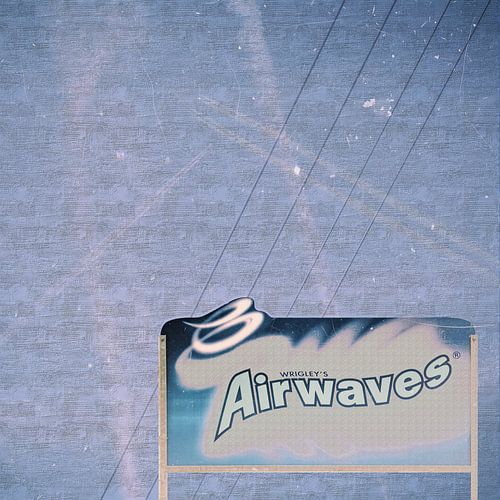 In the Sky - Airwaves