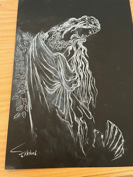 Minator 3 von Shohreh Monshizadeh