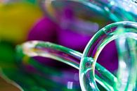 Macro photography abstract by angelique van Riet thumbnail