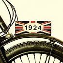 De Engelse motorfiets uit 1924 van Martin Bergsma thumbnail