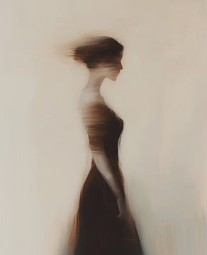 Whispers of Elegance van Thea