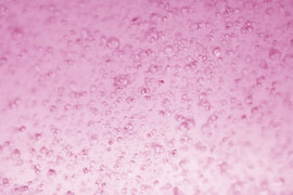 Waterdruppels IV van Mario Hoesel