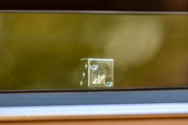 Oldtimer : Le cube