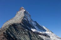 Hoernli ridge Matterhorn by Menno Boermans thumbnail