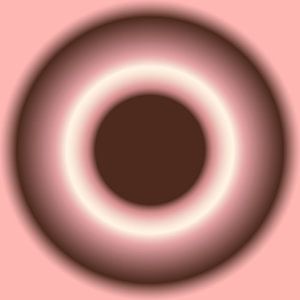Space - Gradient planets