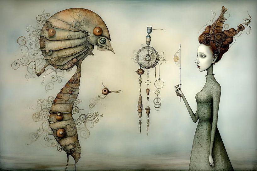 perfect match by Heike Hultsch