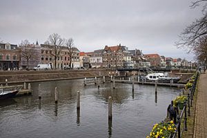 Gorinchem sur Rob Boon