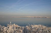 winters view