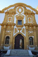 Conservatorium Sevilla