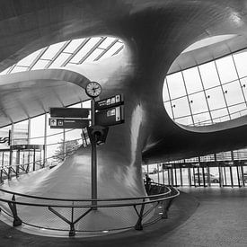 Station Arnhem Centraal I van Reismaatjes XXL