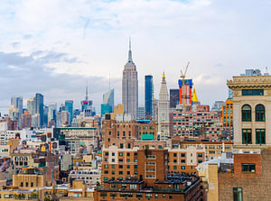 New York City
