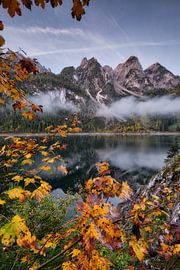 Alpen von Marvin Schweer