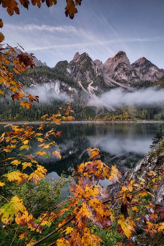 Alpes