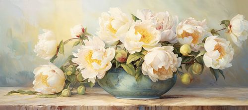 Pfingstrosen | Pfingstrosen