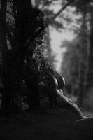 naked with nature