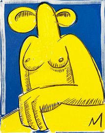 "UNTITLED 1" by MAUII