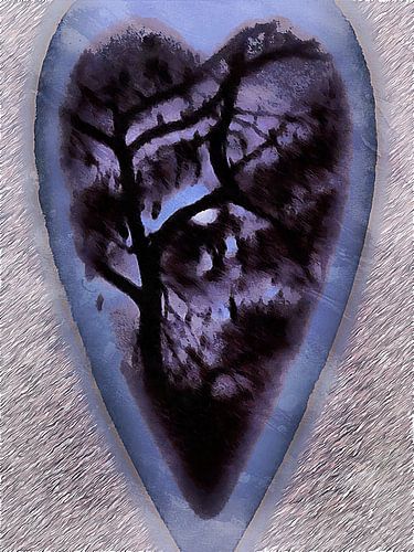 De maan in mijn hart 5