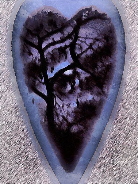 Der Mond in meinem Herzen 5 von Dorothy Berry-Lound