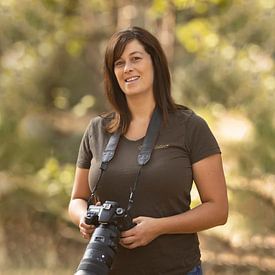 Mirthe Vanherck profielfoto