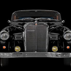 Maybach SW 42 body Spohn by aRi F. Huber