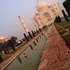 India - Taj Mahal van Carina Buchspies