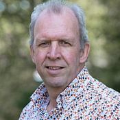 Rob van der Pijll Profilfoto