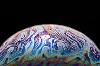 Planet soap bubble by Tim Smeets thumbnail