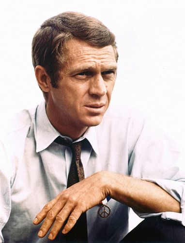 Steve McQueen, Love with the Proper Stranger (1963)