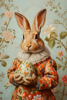 Der Osterhase