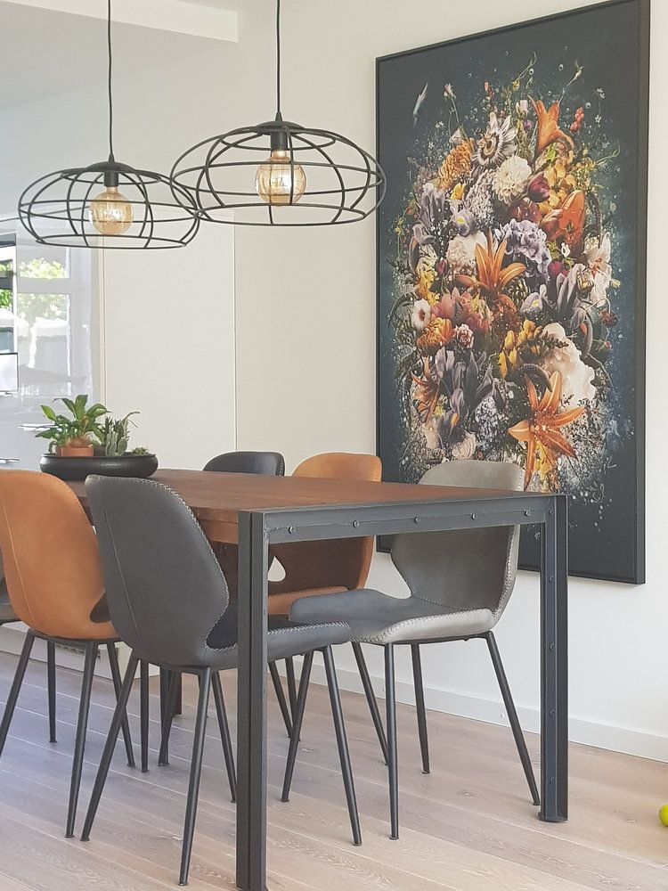 Amaranthine  by Jesper Krijgsman 