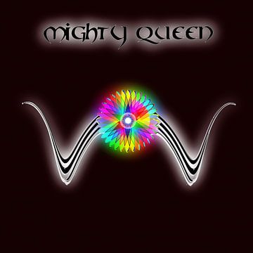 Mighty Queen #2