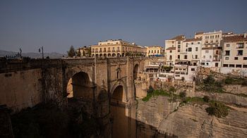 Ronda, Puente Nuevo