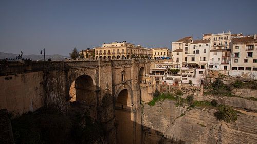 Ronda, Puente Nuevo