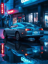 Toyota Supra